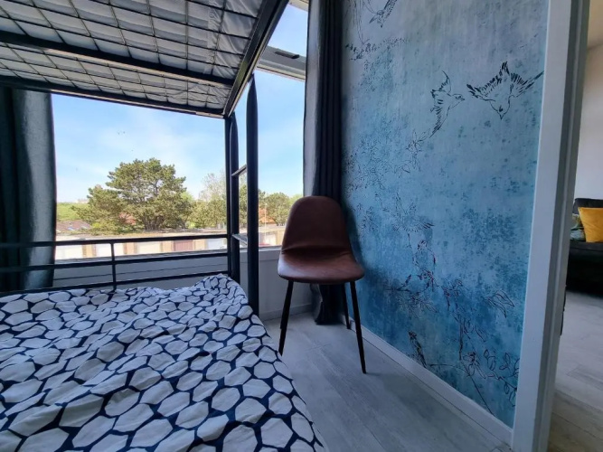 De Schelp 73 the perfect place!
