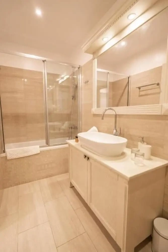 Luxury Double room