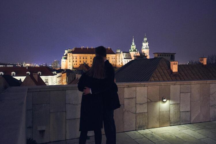 Hotel BogoriaOver view