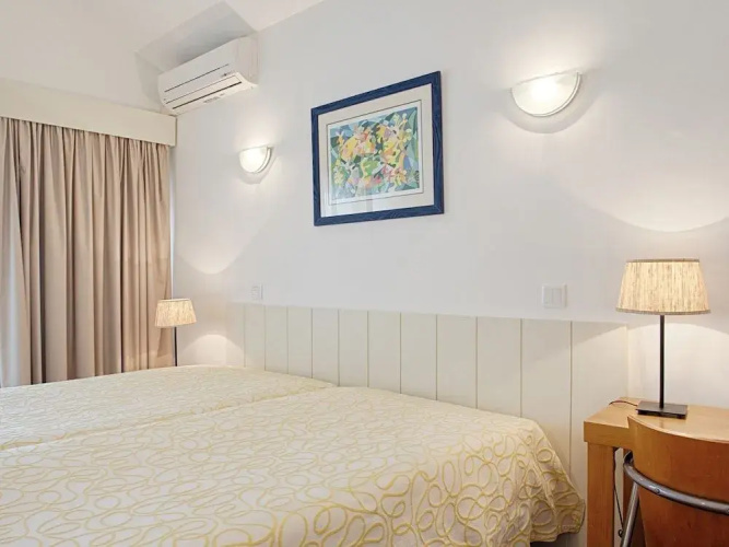 Costa Nova Hotel