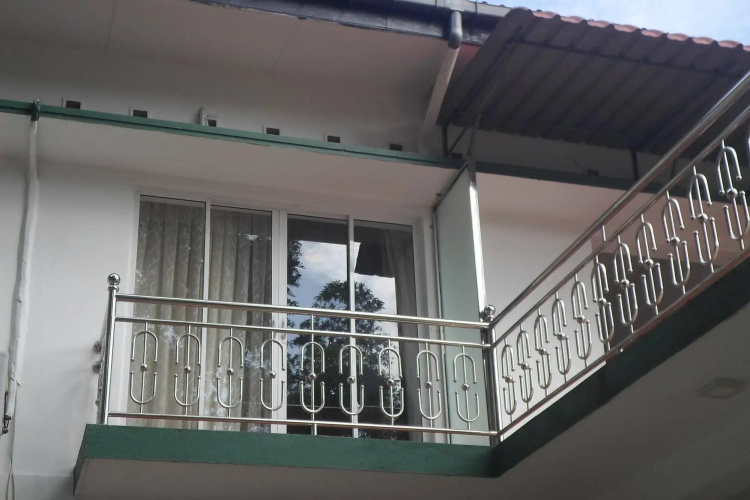 Otel görseli