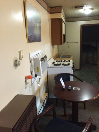 1 Bedroom Double Apartment