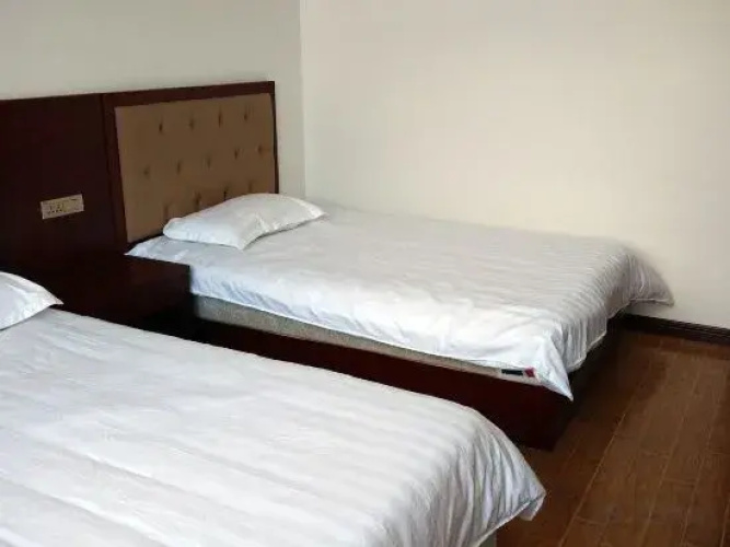 26 Homestay