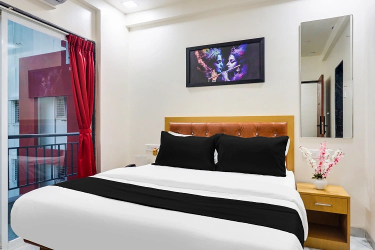 Classic room
