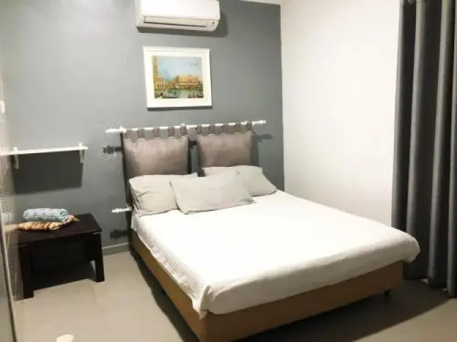Hotel Shafura 2