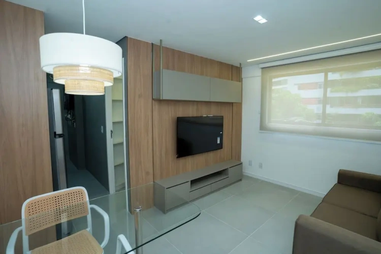 Comfort Apartment