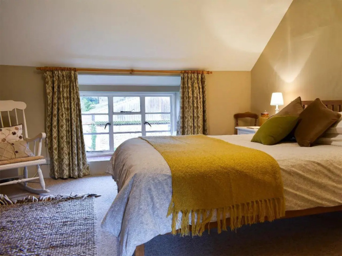 Barters Cottage