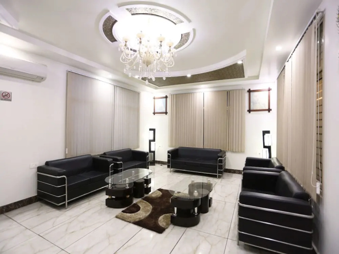 sheetal hotel