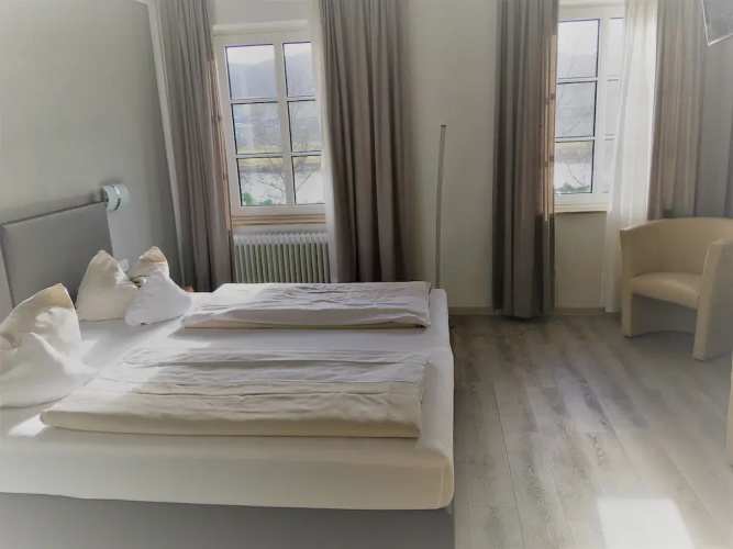 Landhotel Steffen