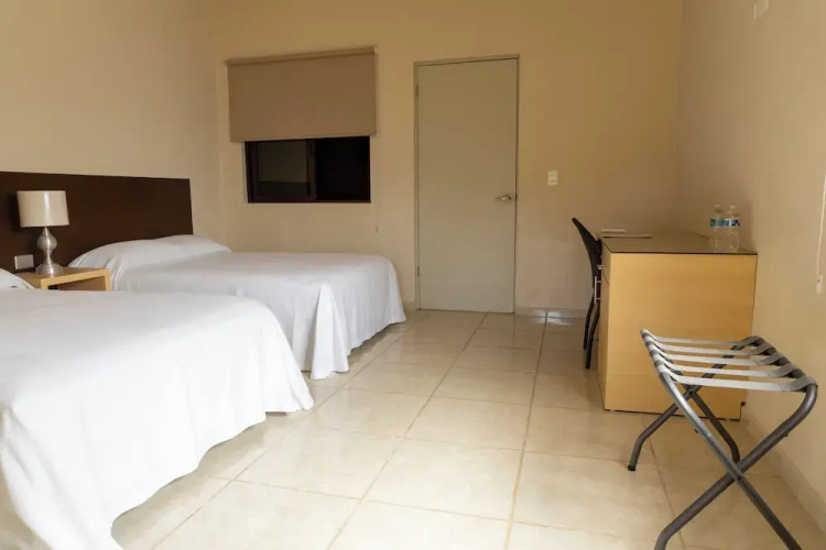 Azcapri Villa-Boutique & Spa