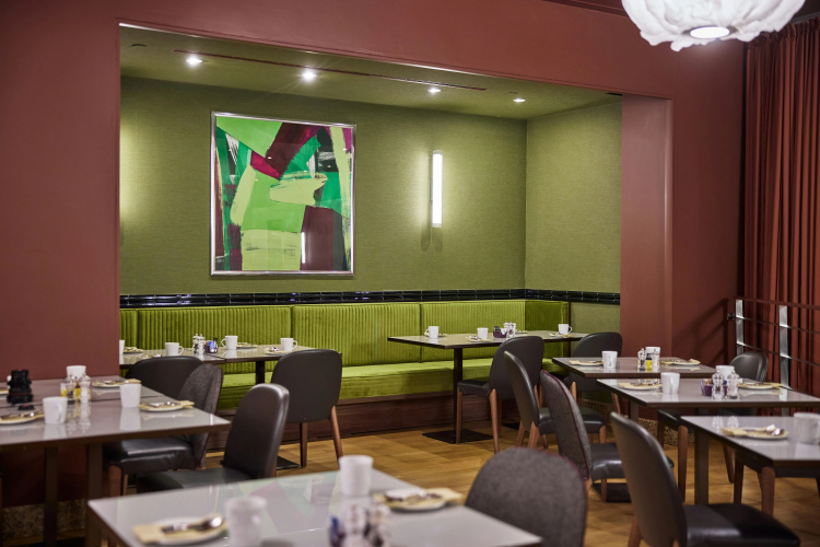 Hilton Milan photo 16