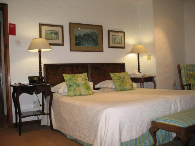 Comfort House B&B