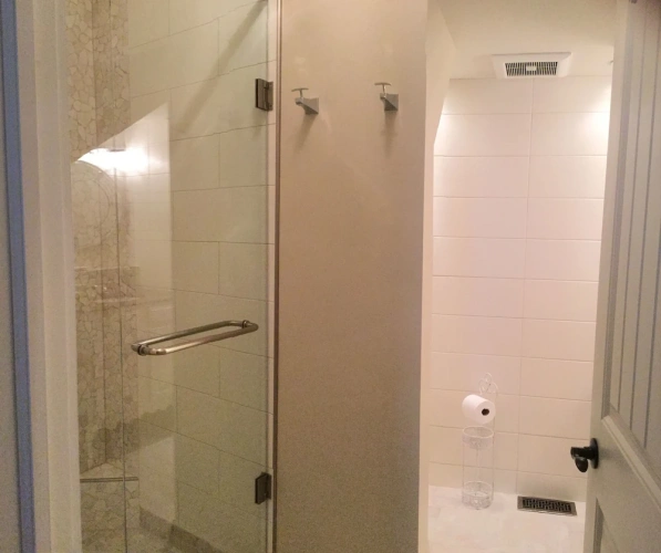 Superior Double room with balcony and with garden view