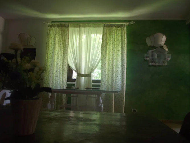 Villa Sabrina