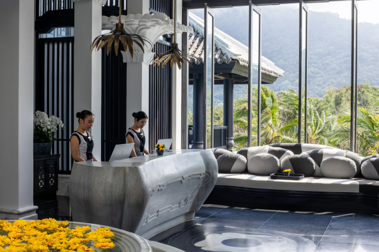 InterContinental Danang Sun Peninsula Resort photo 41