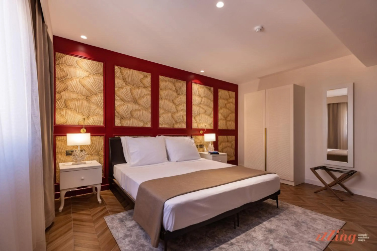 Eldoris Boutique Living