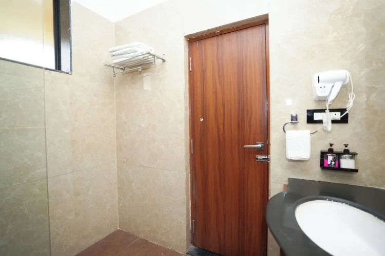 Superior Double room with land view