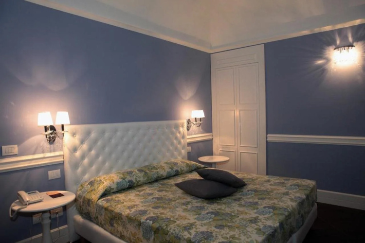 Hotel Il Barocco