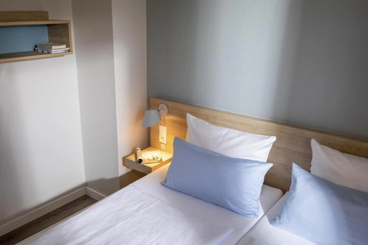 Imagen del hotel