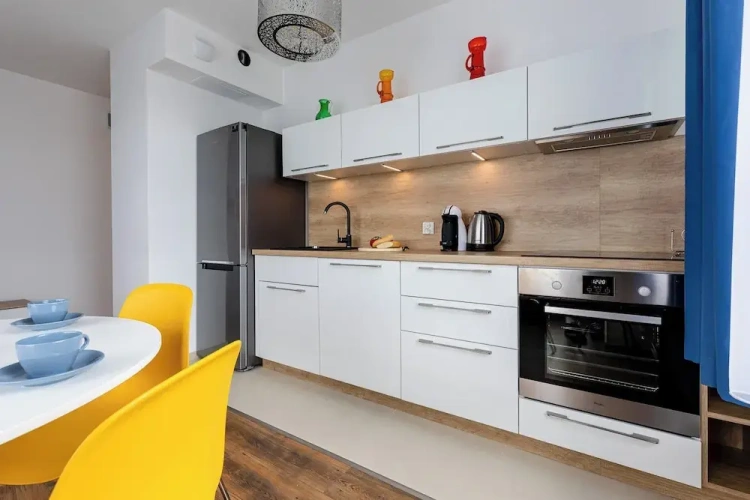 Comfort Suite