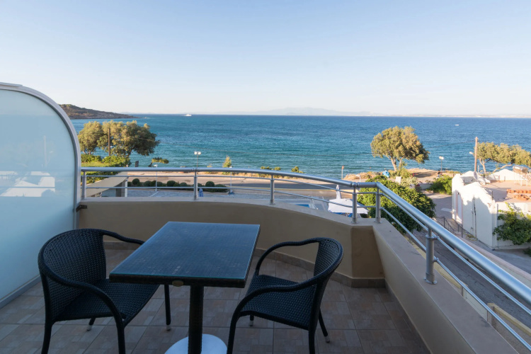Aegean Dream Hotel