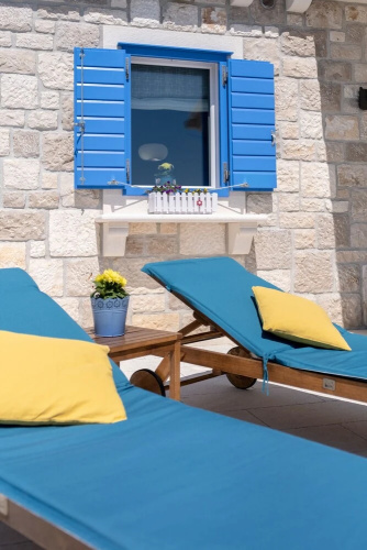 Villa Blue Sky