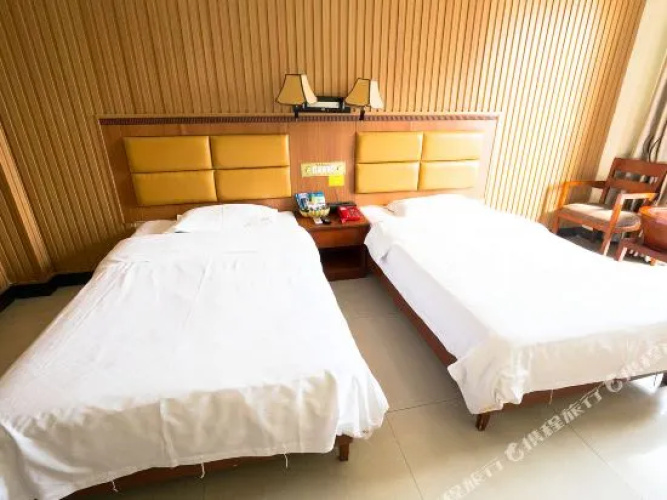 Beihai Jiayuan Hotel(北海佳源假日酒店)