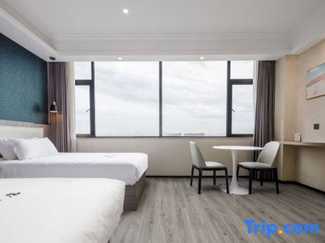 Business Twin room