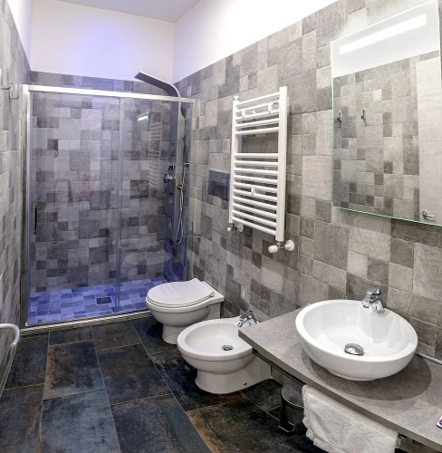 Deluxe room with balcony