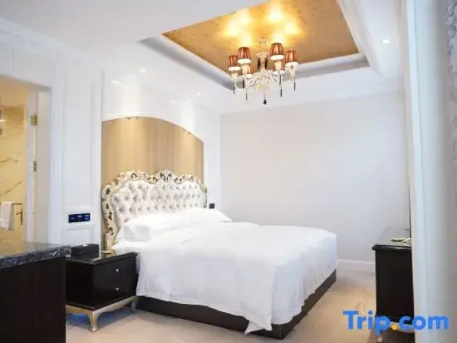 Double Family Suite