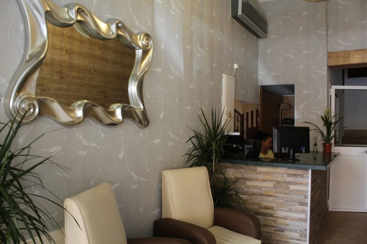 Hostal SOLYMAR