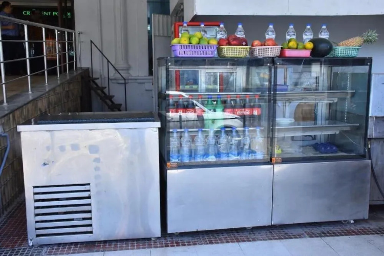 Hotel Jothimani