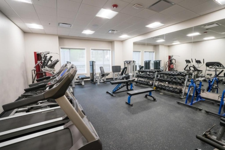 Microtel Inn & Suites By Wyndham Kelowna photo 20