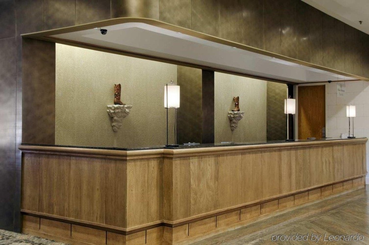 DoubleTree by Hilton Hotel Dallas - Campbell Centre photo 24