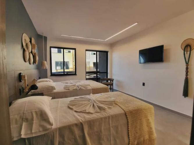 Maly Boutique Hotel