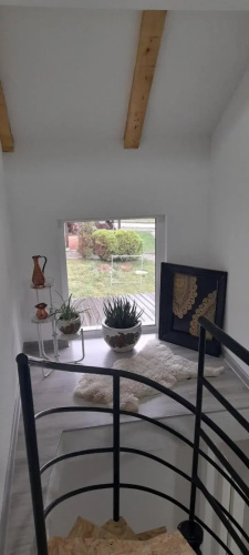Ravne weekend house