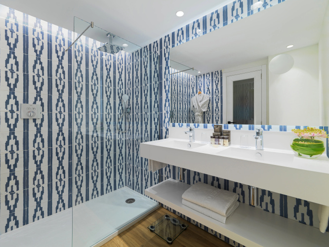 Boutique Hotel H10 Blue Mar - Adults Only photo 10
