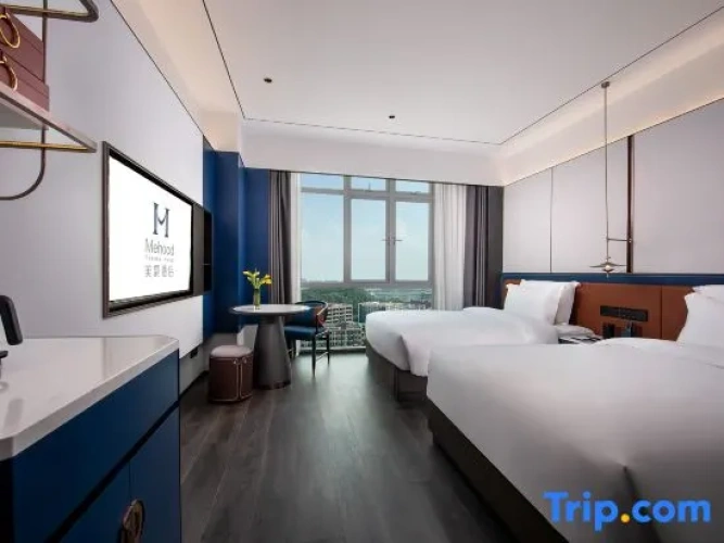 Business Twin room