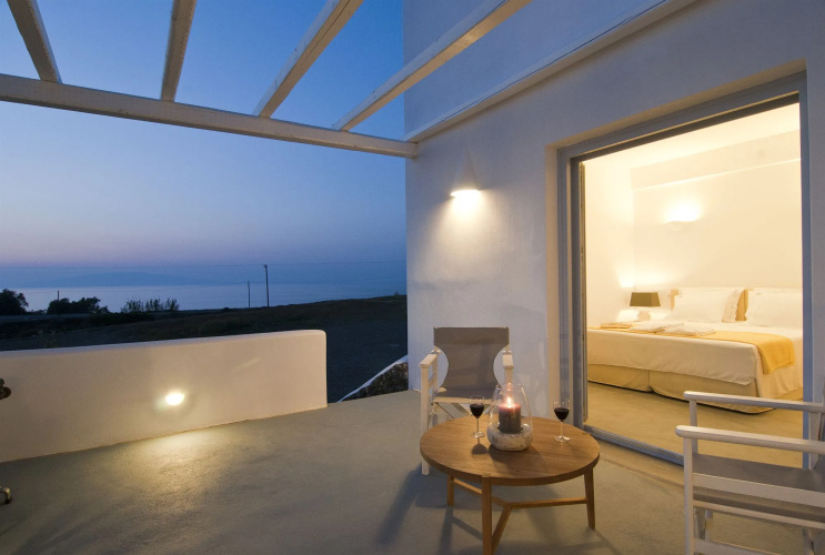 Sun Anemos Resort