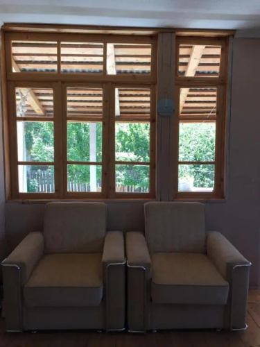 Guesthouse LALI GULEDANI