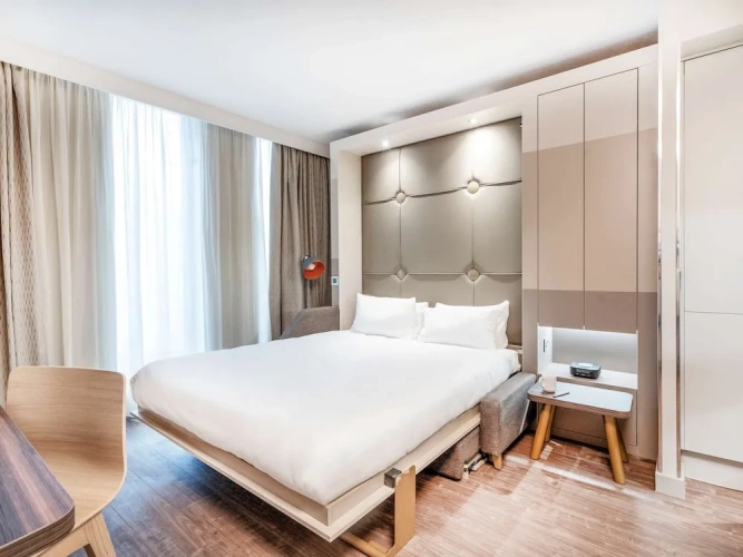 1 Bedroom Standard room