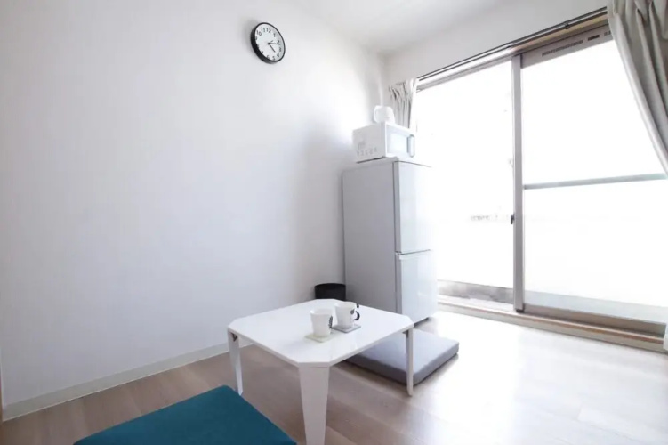 Daikokucho Apartment DG