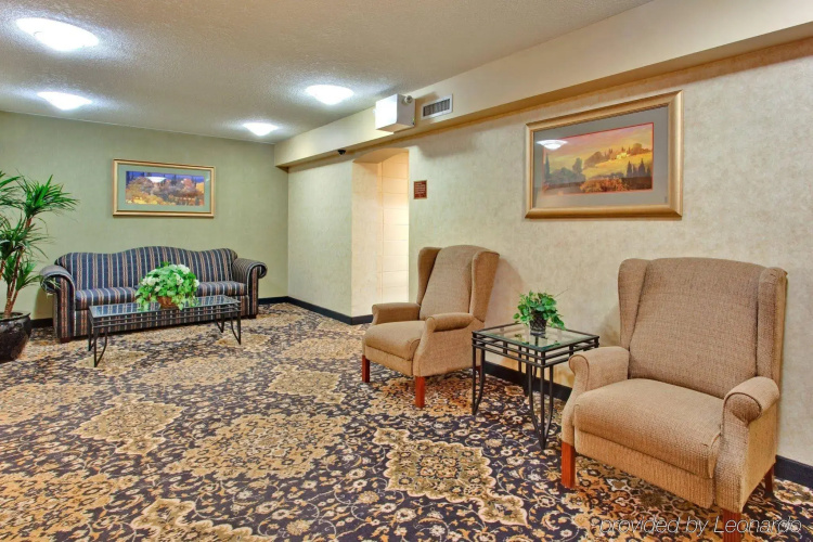 Holiday Inn Express Hotel & Suites Calgary by IHG
