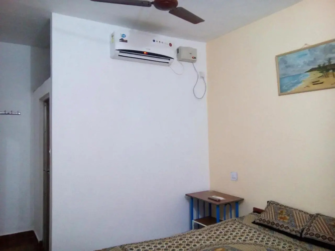 Calangute Beach Guest House