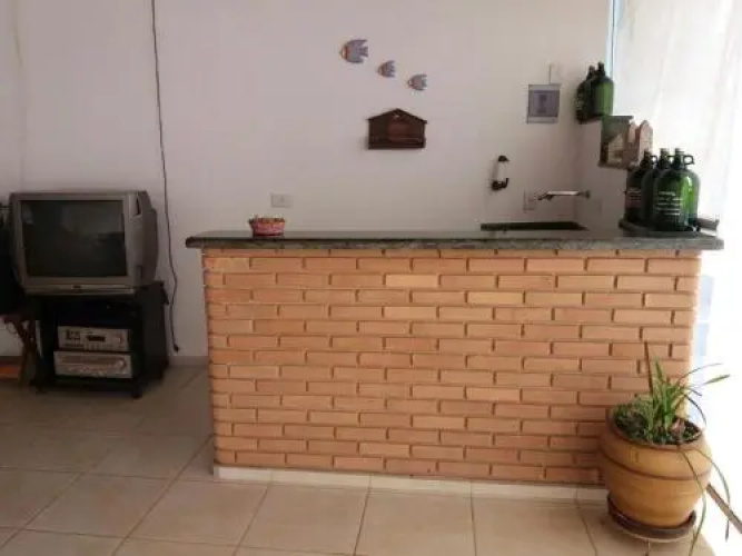 Sitio em Atibaia