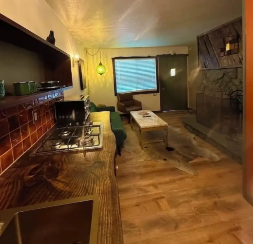 Comfort Suite