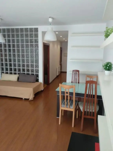 Apartamentos A Casa da Herba