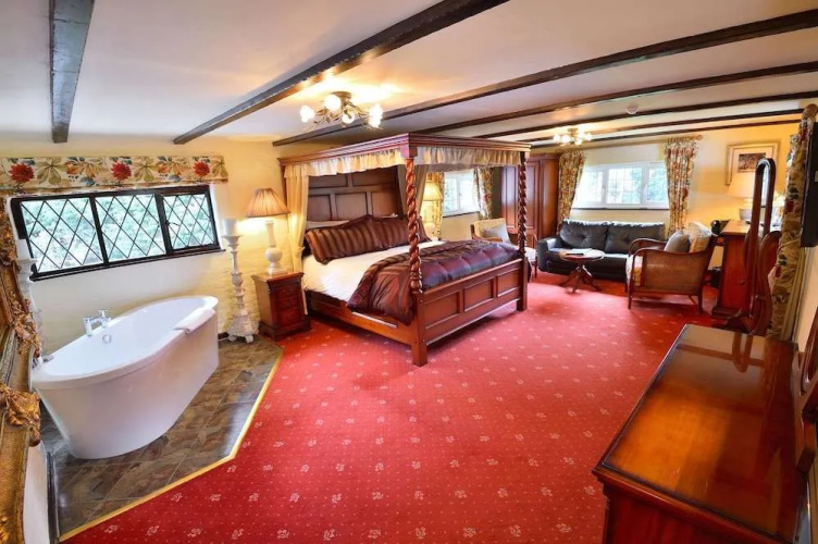 Best Western Roundabout Hotel