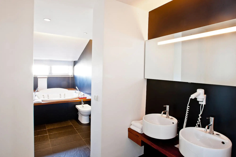 Hotel Ripa Roma photo 21