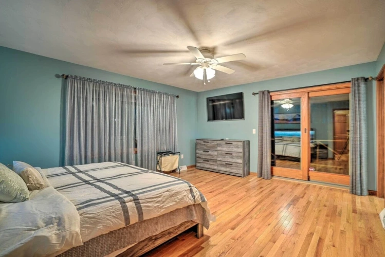 3 Bedrooms Cottage